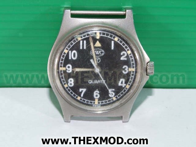 G10 Watch - issued - 21356/87-1