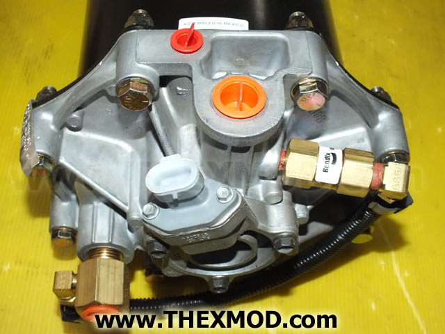 Air Dryer - Bendix 800069 -3