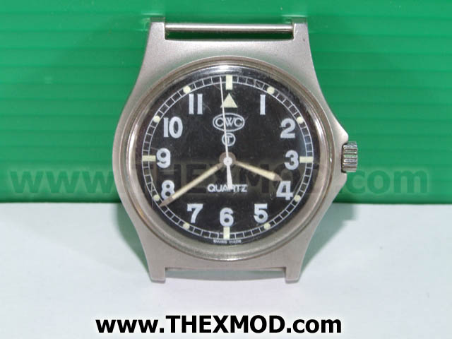 G10 Watch - issued - 76623/91-1