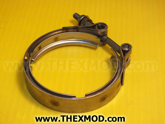 Clamp V - TH42FK082MB RAK4103-1