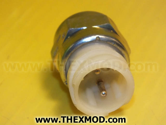 Switch Push - 24V DC - 311 178-1