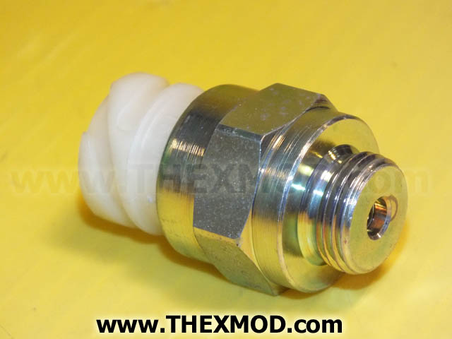 Switch Push - 24V DC - 311 178-2