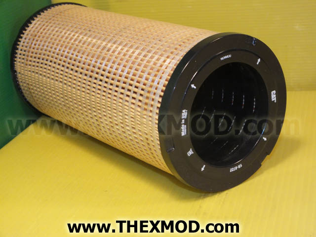 Hydraulic Oil Filter - 1R-0722-1