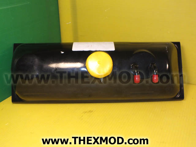 Tank Surge - 3057672-1