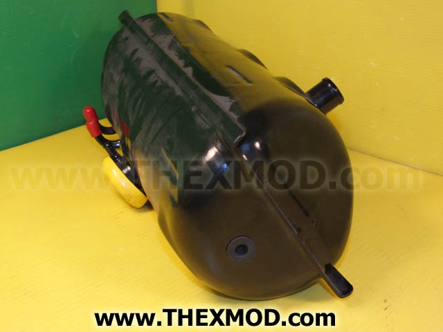 Tank Surge - 3057672-3