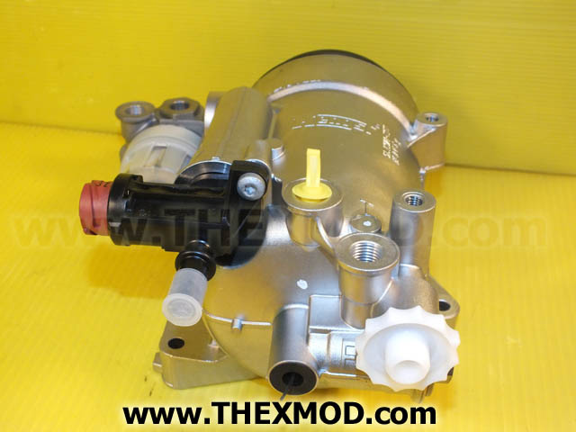 Filter Element  Fluid - 51125017277-3