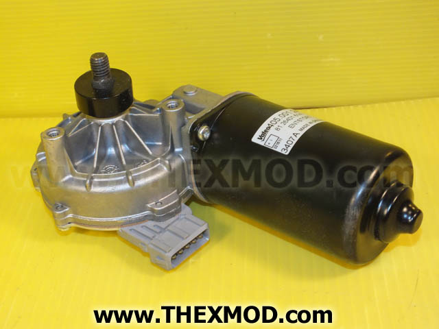 Motor Windshield Wiper - 24v - 81.26401-6141 -1