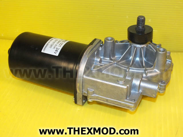 Motor Windshield Wiper - 24v - 81.26401-6141 -2
