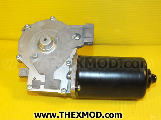 Motor Windshield Wiper - 24v - 81.26401-6141 -3