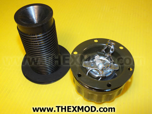 Cap Filler Opening - 6932-4943-004-2