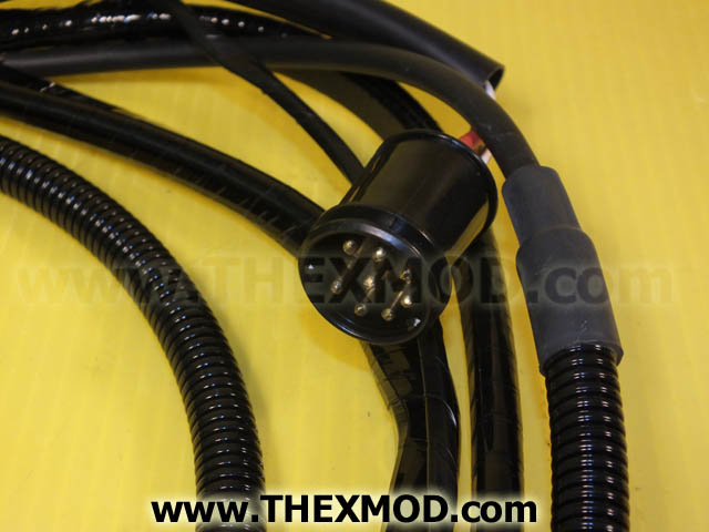 Wiring Harness - 2520mm Long - KDH1991-3