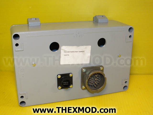 Junction Box - Main - 1203779-1