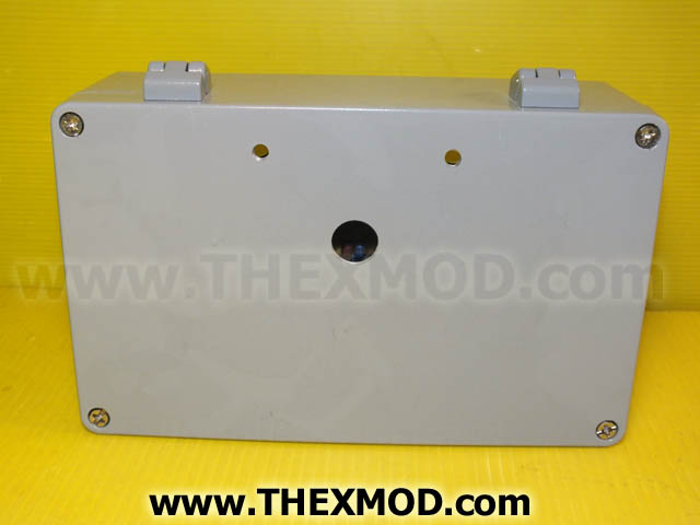 Junction Box - Main - 1203779-2