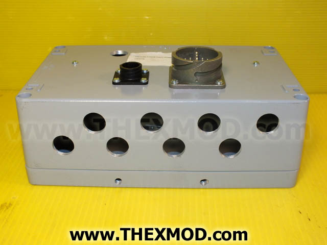 Junction Box - Main - 1203779-3
