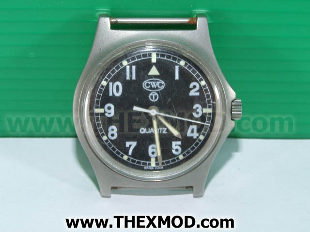 G10 Watch - issued - 57235/90-1