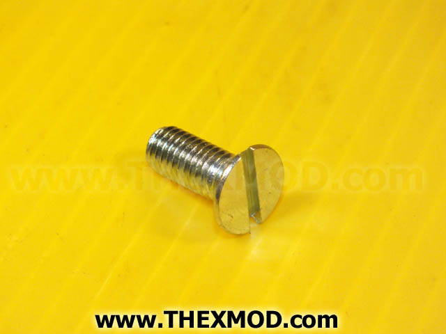 Screw - M8 x 1.25 thread - 16.20mm Lg - FV2164632-1