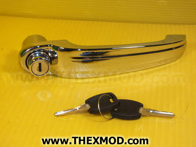 Handle Door - 17127611-1