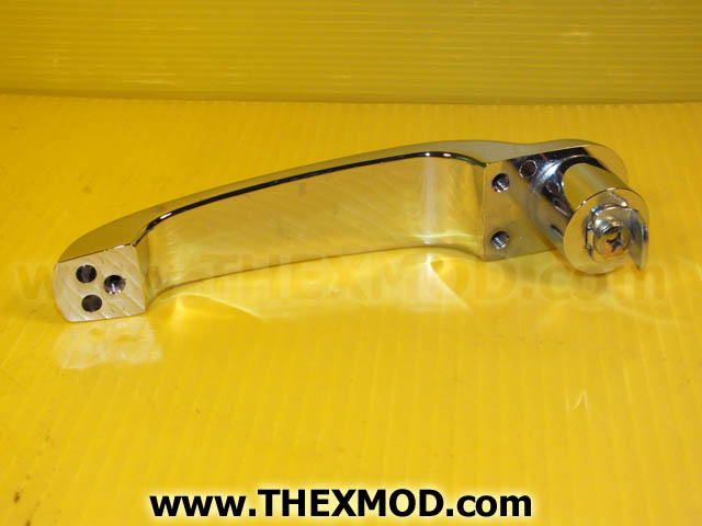 Handle Door - 17127611-2