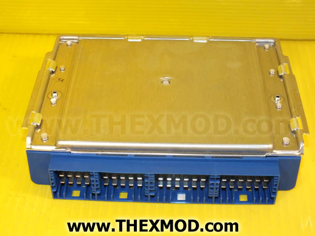 Control Anti-Lock Brake - 0486106070-2