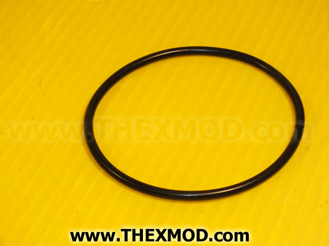 O-Ring - 0741002-1