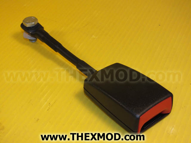 Lock Safety Belt - 81.62305-6124-1