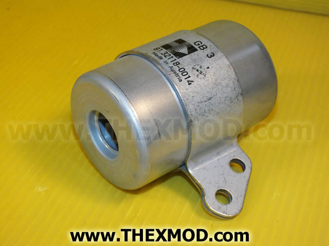 Filter Fluid - 81.32118-0014-1