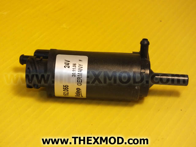 Pump Windscreen - 81.26485-6033-1