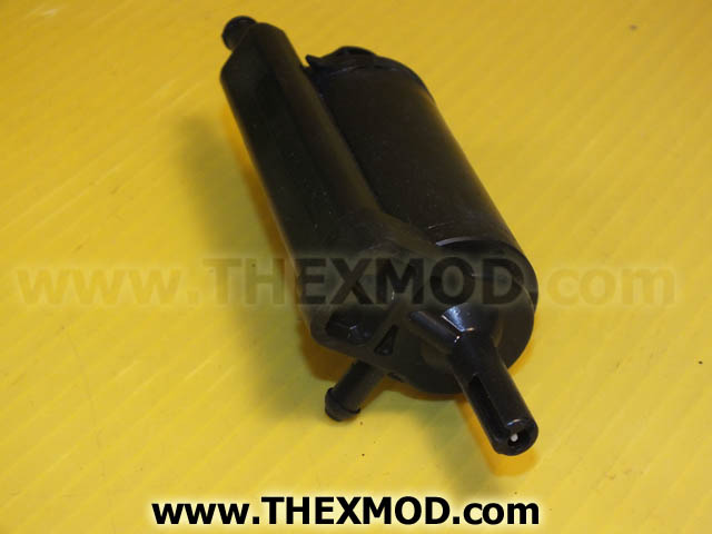 Pump Windscreen - 81.26485-6033-2