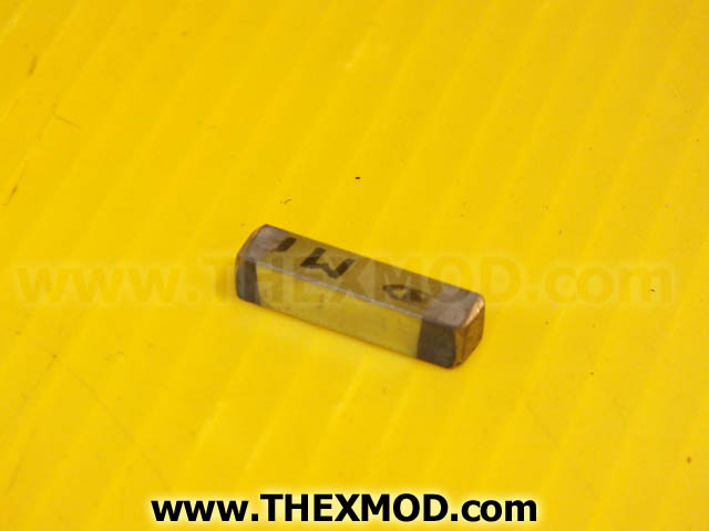 Key Square - 45-00018-003-1