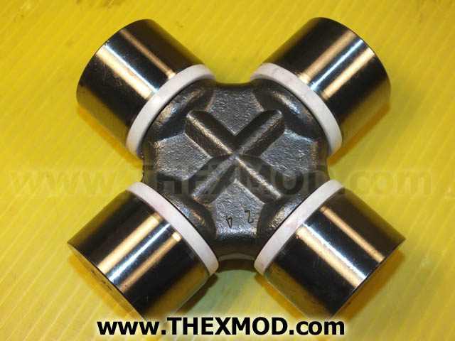 Universal Joint - Spider - 82.39126-6013-1