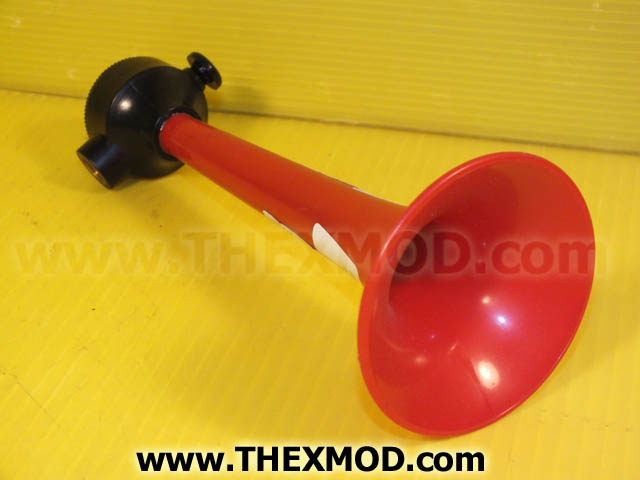 Horn - Air - 220mm Long - 3539004-1