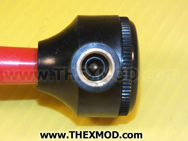Horn - Air - 220mm Long - 3539004-2