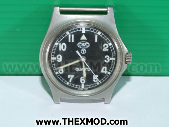G10 Watch - issued - 50871/89-1