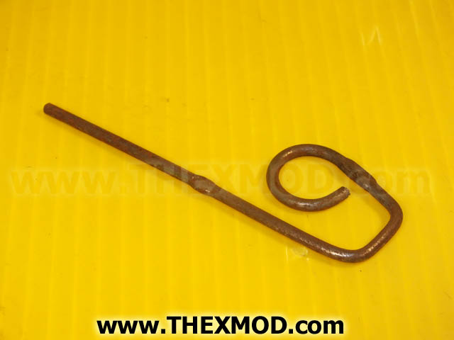 Dipstick Liquid Quality - 100mm Long - AW29381A-1