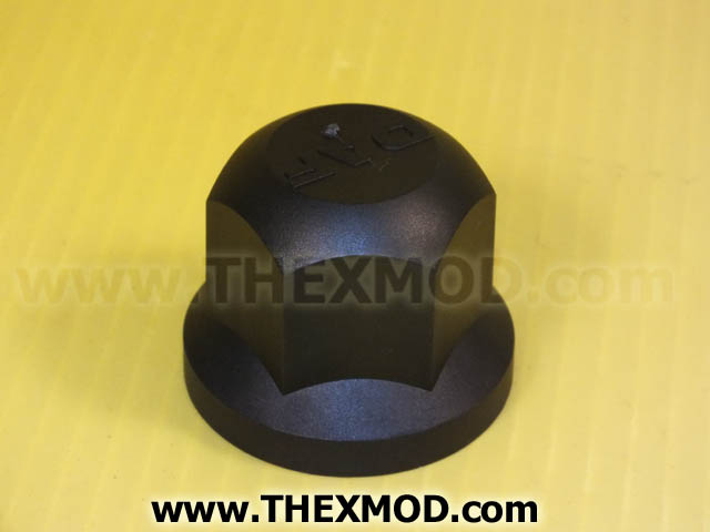 Cover - Road Wheel Nut - 3300769R1-1