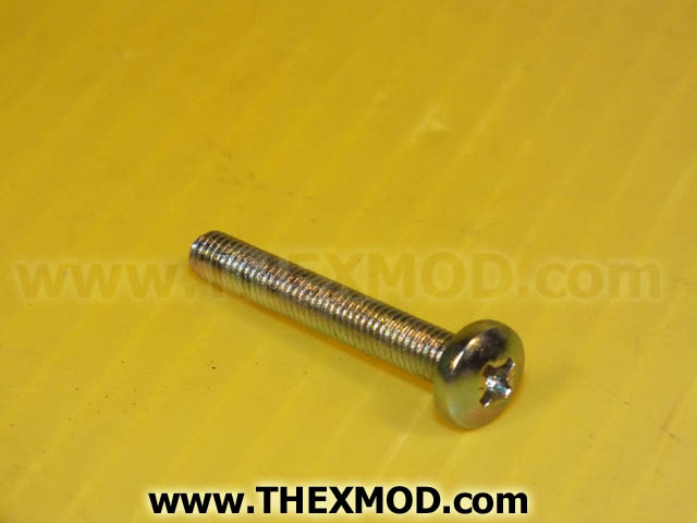 Screw - M5 x 25mm Thread - SE105351L-1