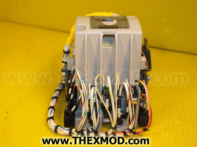 Contactor Magnetic - 675/LB/30412/000-4