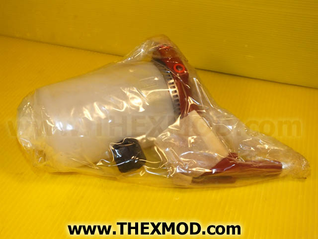 Cab Tilt Pump Kit - MAE12-590, PK09147-1