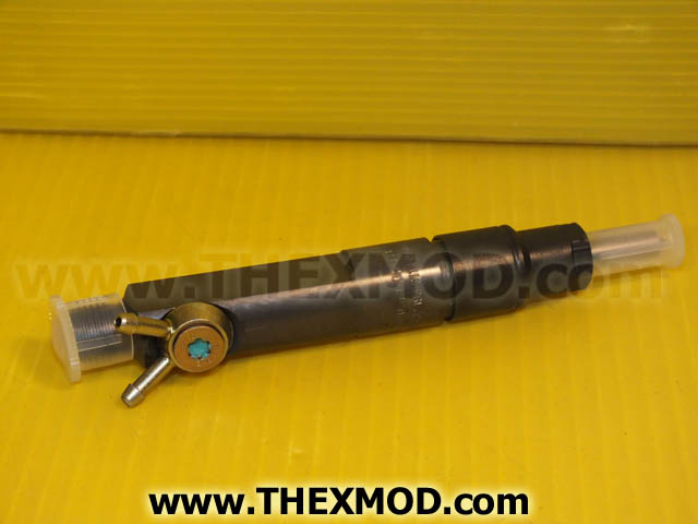Injection Nozzle - 2.5tdi Engine - 074 130 203B-1
