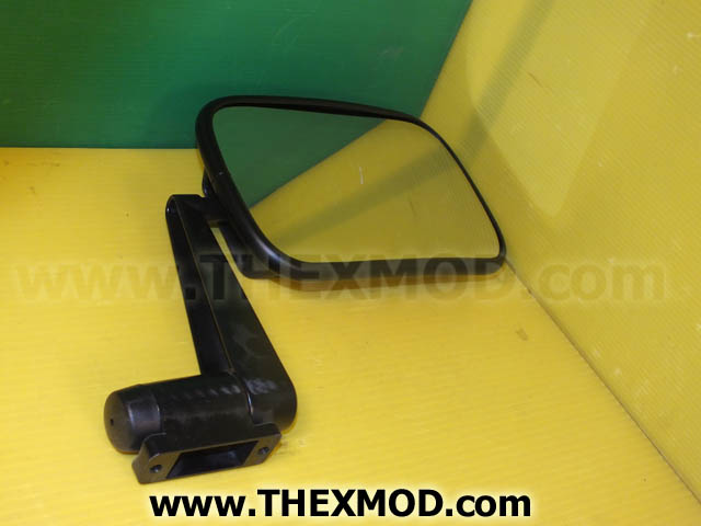 Mirror - Rearview - 210mm x 140mm - 8251838026-1