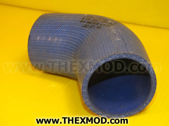 Hose - 81.96305-0135-1