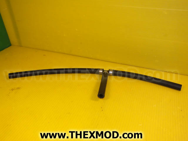 Hose - Water and Antifreeze - 81.96305.0183-1