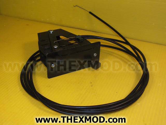 Heater Control - Twin-1