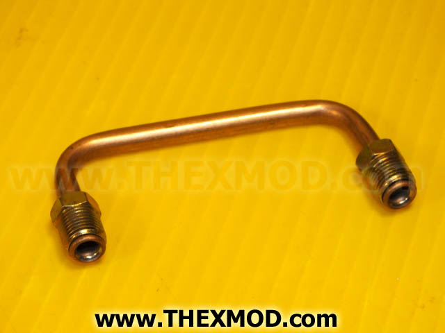 Fuel Line - Pump to Carburettor - 149-1110-1