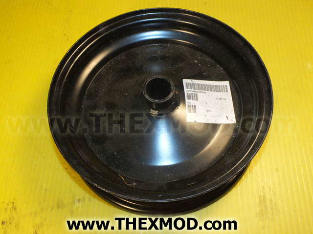 Wheel Puen Type - 1in dia - HG7, BW209346-1
