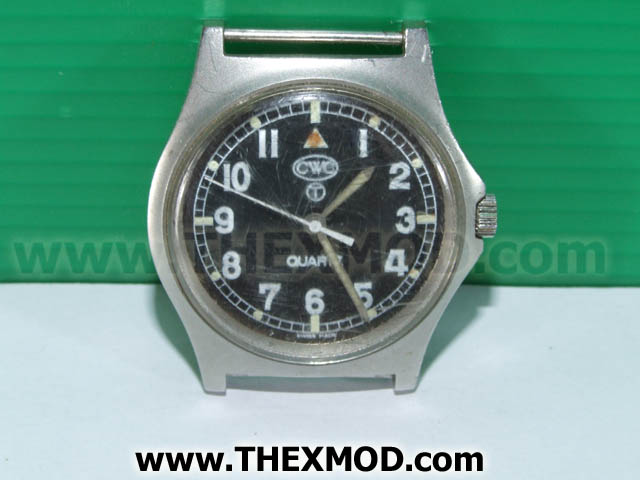 G10 Watch - issued - C - 31409-1