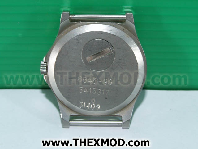 G10 Watch - issued - C - 31409-2