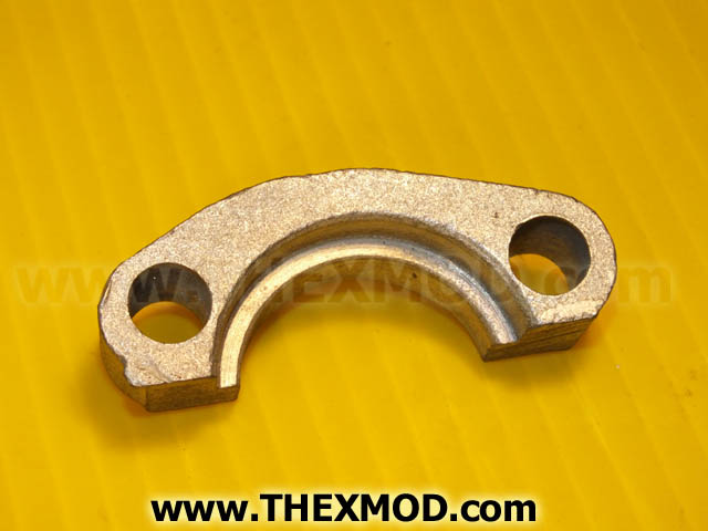 Clamp - 11/16 to 1 1/4in id - 2301722-1