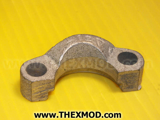 Clamp - 11/16 to 1 1/4in id - 2301722-2