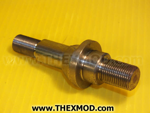 Mounting Pin - 114mm Long - F4158/12-1
